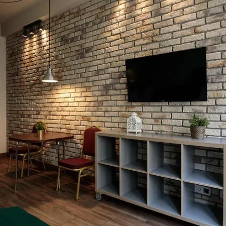 Golden Wroclaw&kosciuszki Apartment *