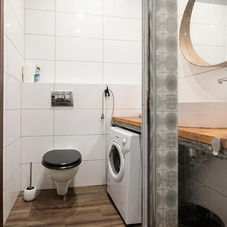 Daire Golden Wroclaw&kosciuszki Wroclaw