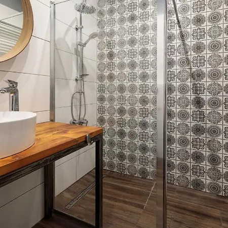 Apartment Golden Wroclaw&kosciuszki Wroclaw