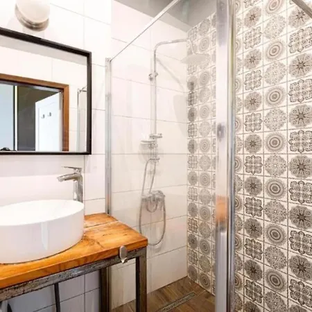 Golden Wroclaw&kosciuszki Apartment