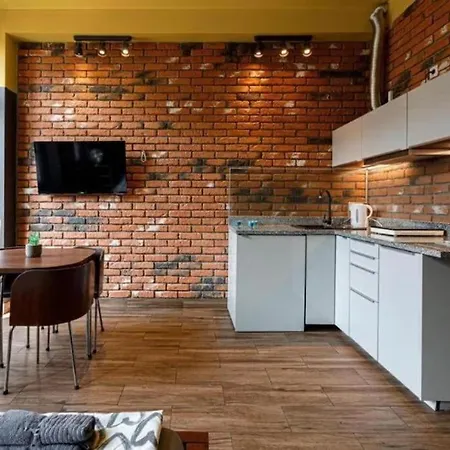 Apartment Golden Wroclaw&kosciuszki *